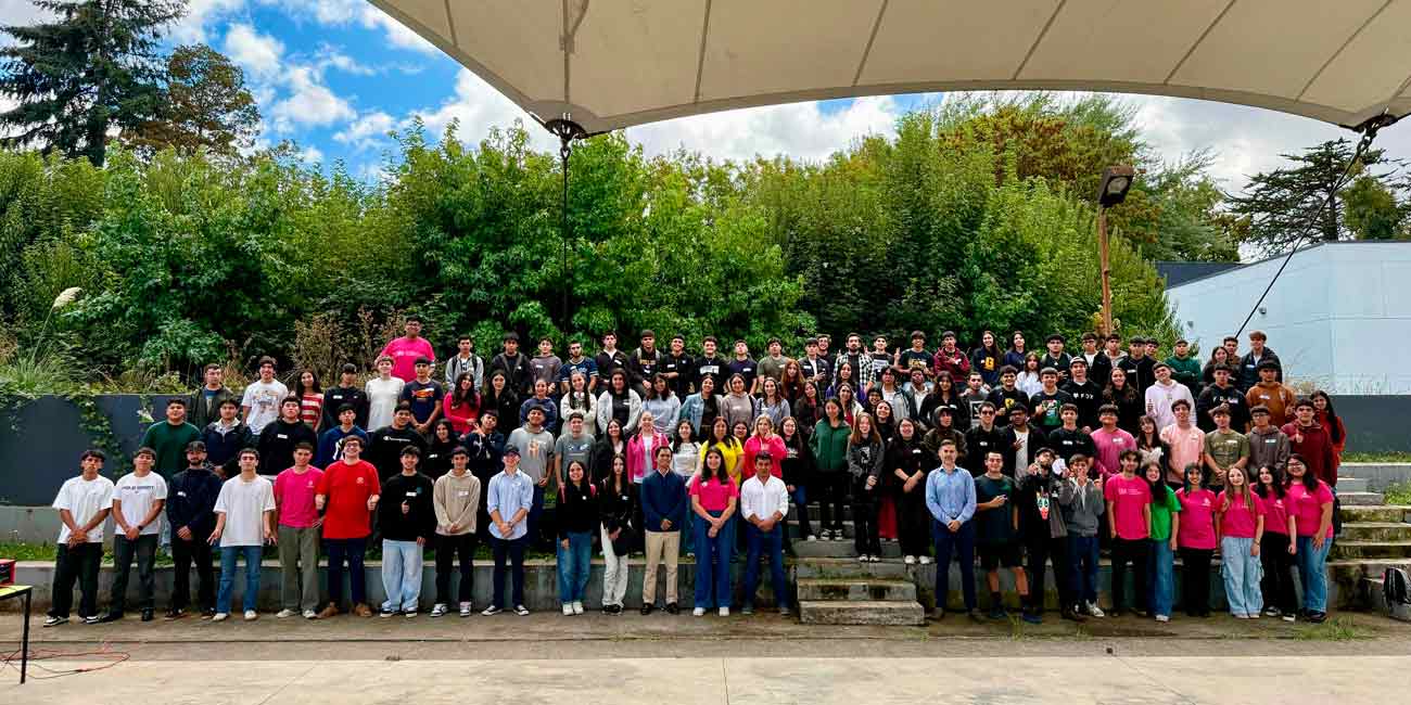 Exitosa Bienvenida de Carrera para los nuevos estudiantes de Ingeniería Civil Industrial