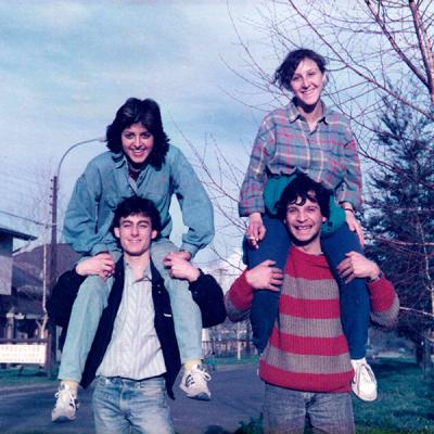 Ufro Alumni Cecilia Cortes